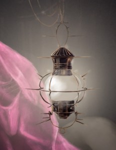 The Paramel, by Eve Ventrue