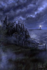 The Findalmarch, the site where the Tempus Findal was created, can kill it (Carol Phillips)