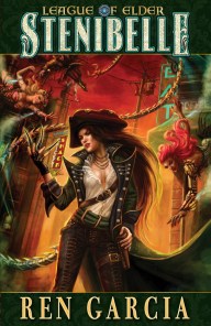 Book 9 (Click for Details)