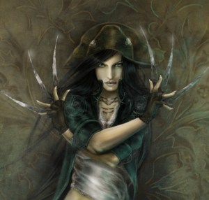 Stenibelle, by Eve Ventrue