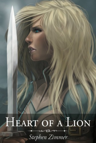 HeartofALion_Cover