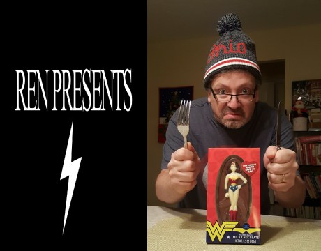 Ren Presents 1